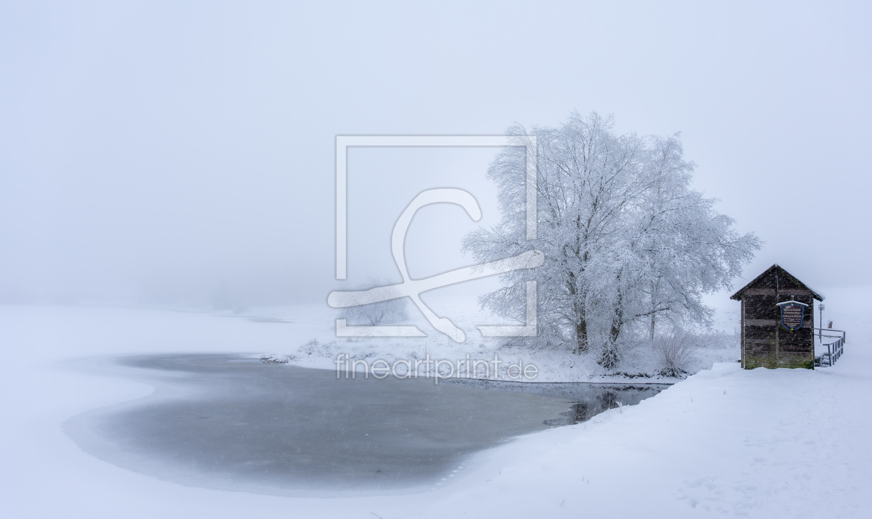 Bild-Nr.: 12798774 Das Striegelhaus am See  erstellt von Steffen Henze
