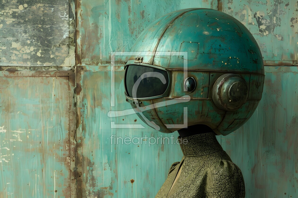 Bild-Nr.: 12799809 Höhergestellte Persönlichkeit erstellt von Heike  Hultsch