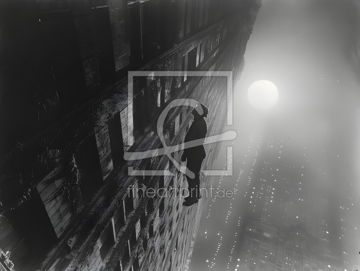 Bild-Nr.: 12804893 nightcrawler ki erstellt von Heike  Hultsch