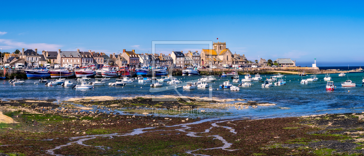 Bild-Nr.: 12823587 Barfleur Normandie erstellt von Achim Thomae