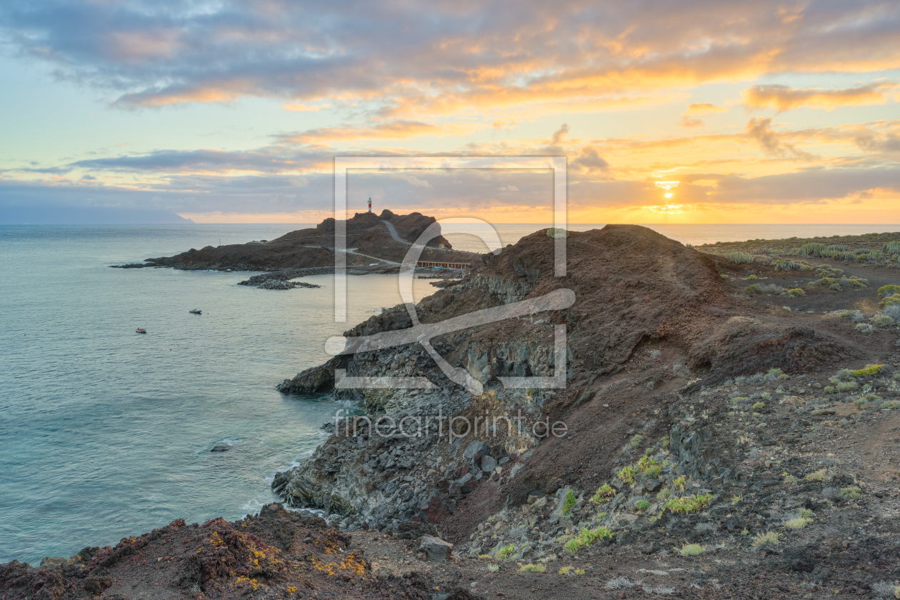 Bild-Nr.: 12831978 Teneriffa Punta de Teno erstellt von Michael Valjak