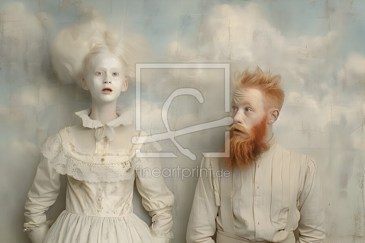 Bild-Nr.: 12835542 Ratlosigkeit erstellt von Heike  Hultsch