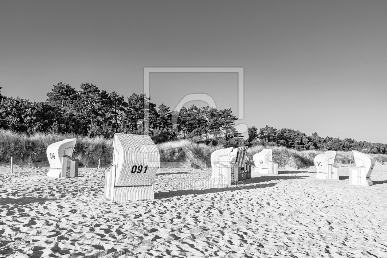 Bild-Nr.: 12844735 Am Strand von Zingst  erstellt von Ursula Reins