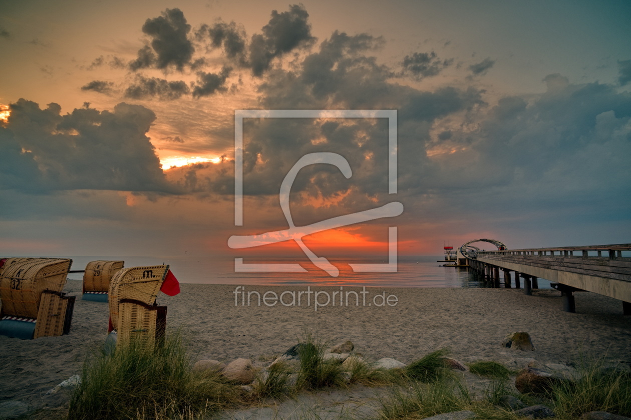 Bild-Nr.: 12848487 Morning Sky erstellt von Bellavonte