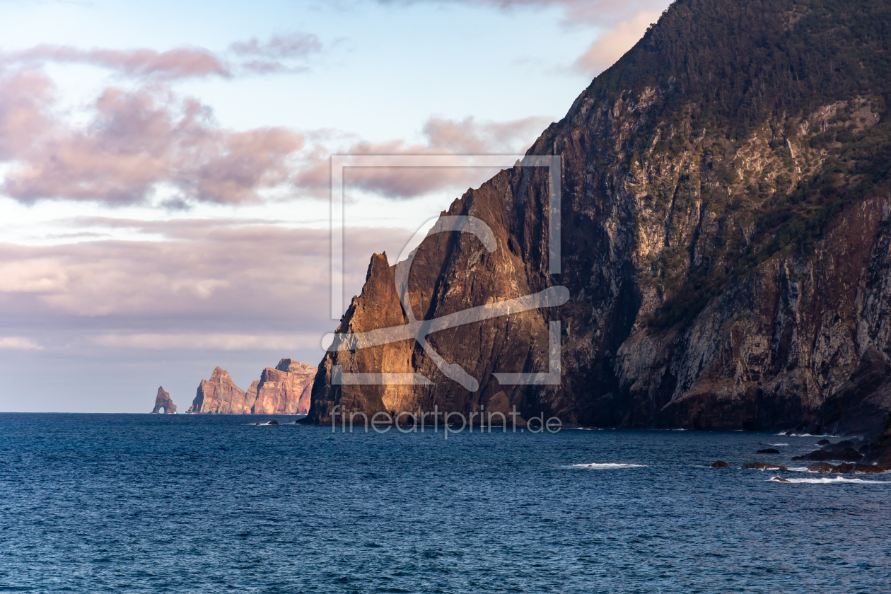Bild-Nr.: 12874177 Madeira Nordküste erstellt von Bettina Schnittert