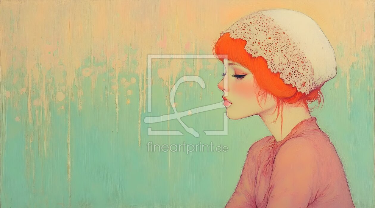 Bild-Nr.: 12877021 Stille KI erstellt von Heike  Hultsch