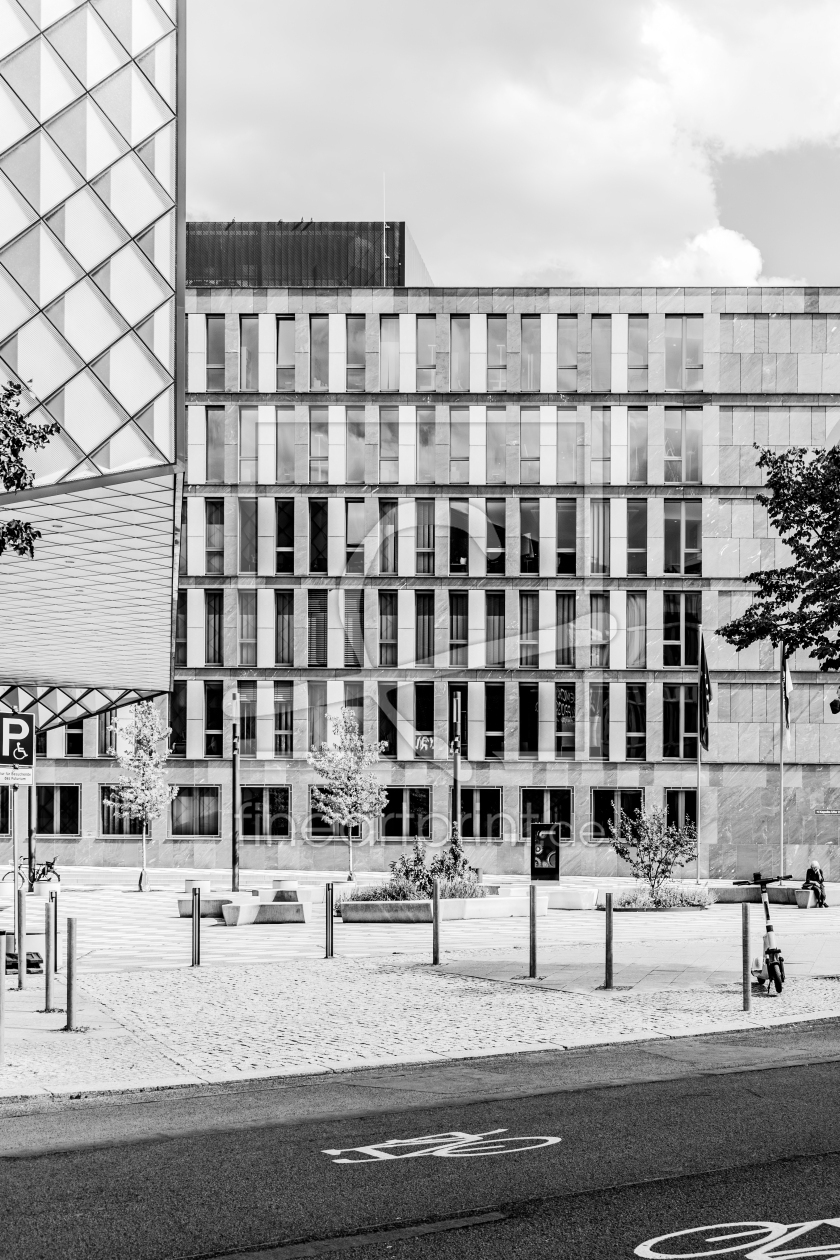 Bild-Nr.: 12890700 Bundesministerium für Bildung und Forschung Berlin erstellt von Sandra Höfer