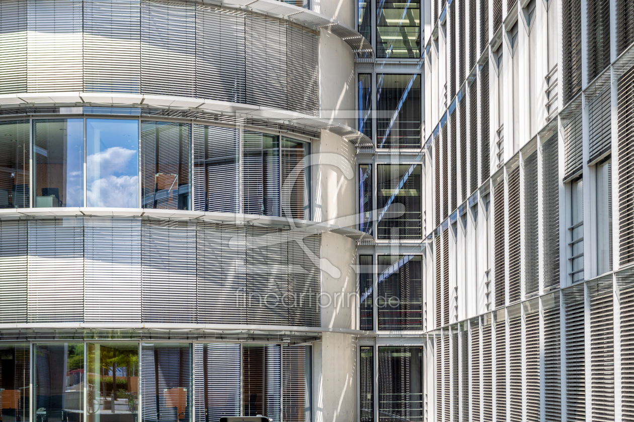 Bild-Nr.: 12890860 Paul-Löbe-Haus - Berlin erstellt von Sandra Höfer