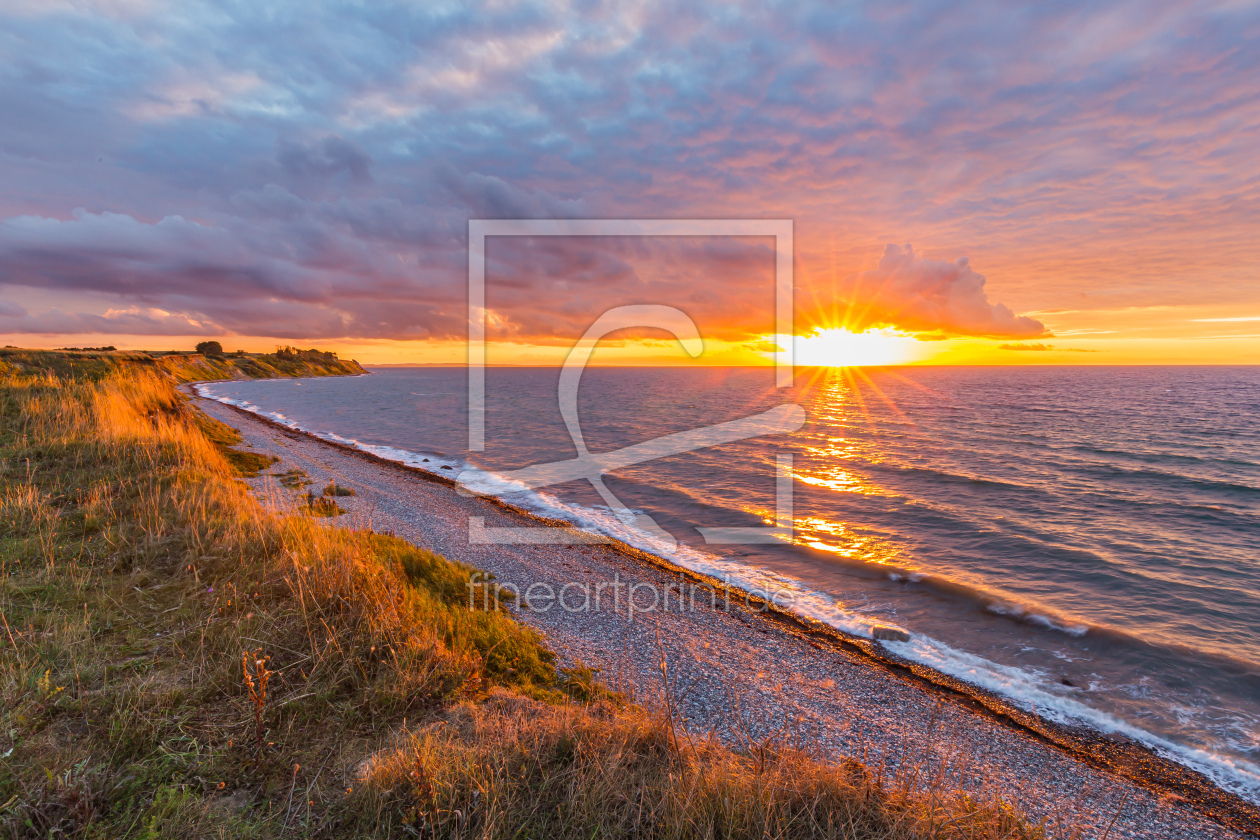 Bild-Nr.: 12894810 Weststrand der Sonneninsel  erstellt von Ursula Reins