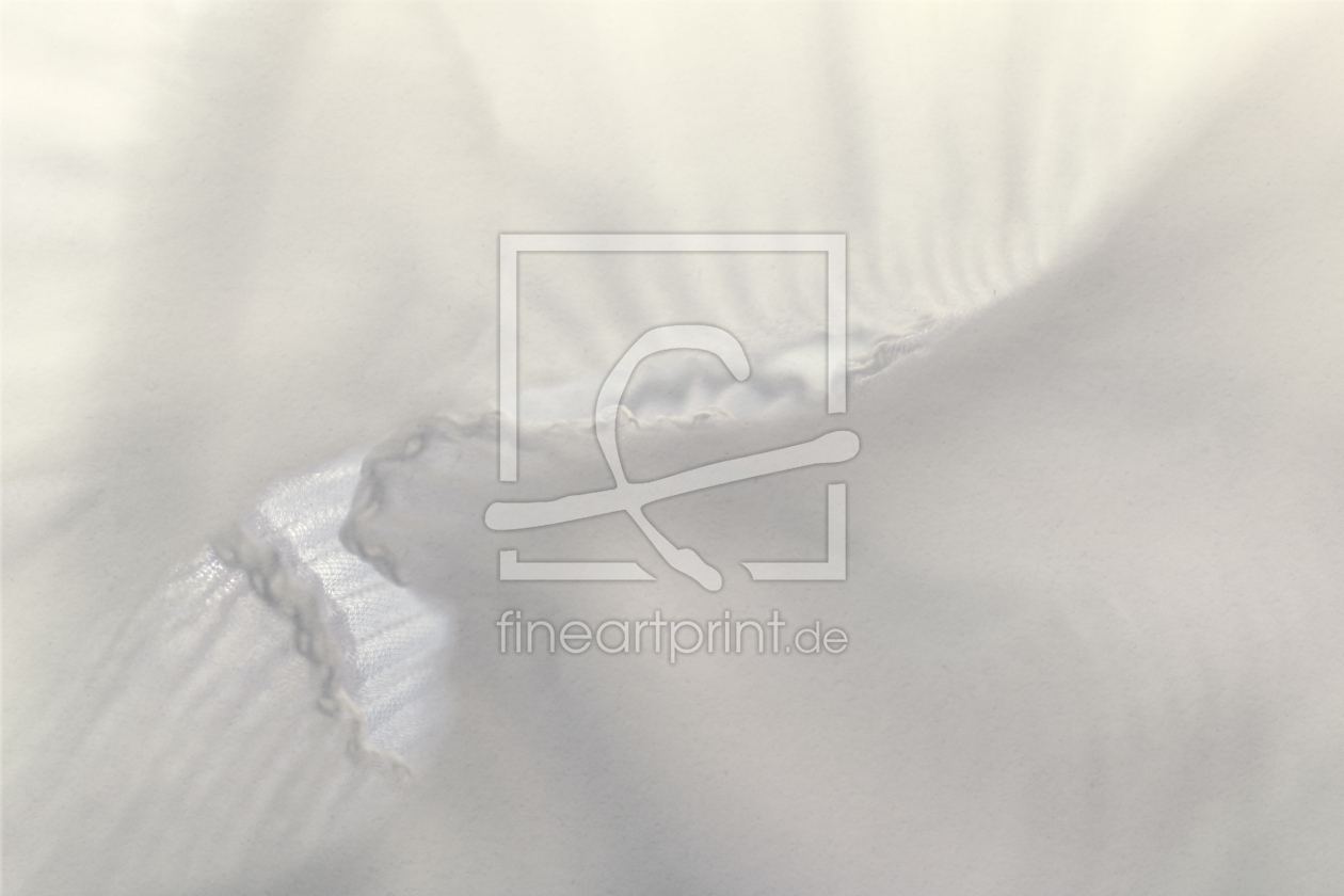 Bild-Nr.: 12899476 Strukturierter Stoff mit sichtbarer Naht erstellt von Sandra Höfer