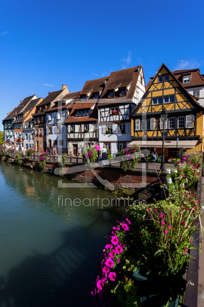 Bild-Nr.: 12915582 Colmar erstellt von DirkR