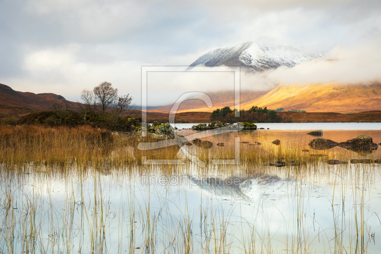 Bild-Nr.: 12915852 malerische Landschaft in Schottland erstellt von Daniela Beyer
