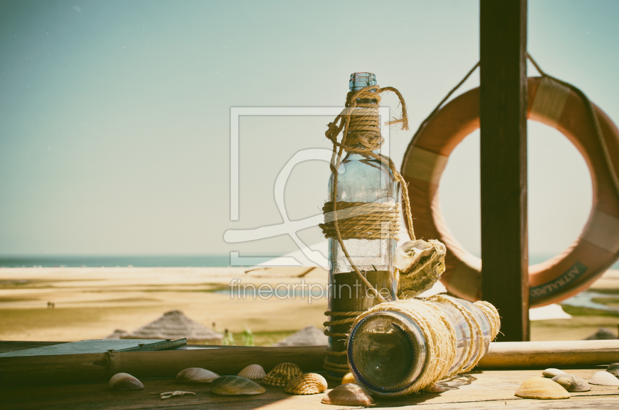 Bild-Nr.: 12936480 at the beach erstellt von stylepic