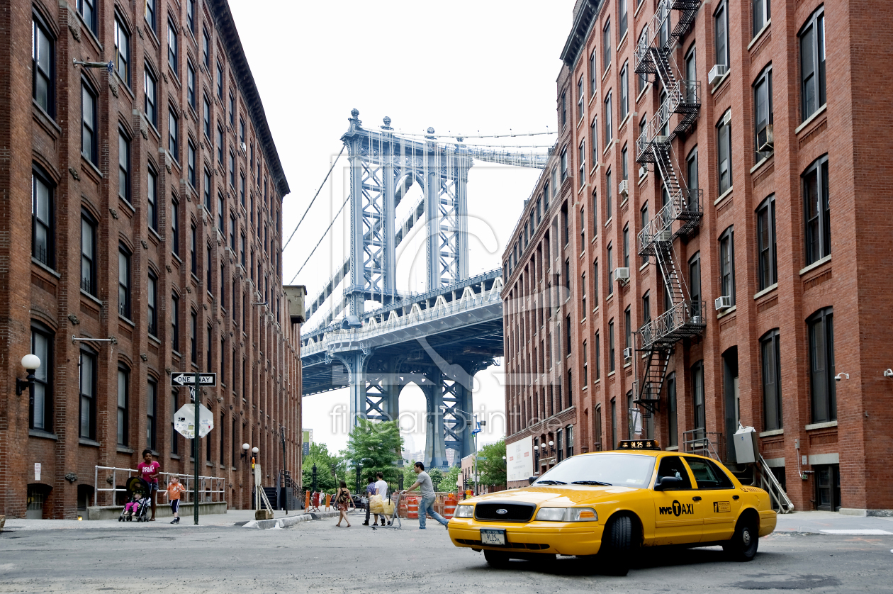 Bild-Nr.: 12939767 New York 18 erstellt von danielschoenen