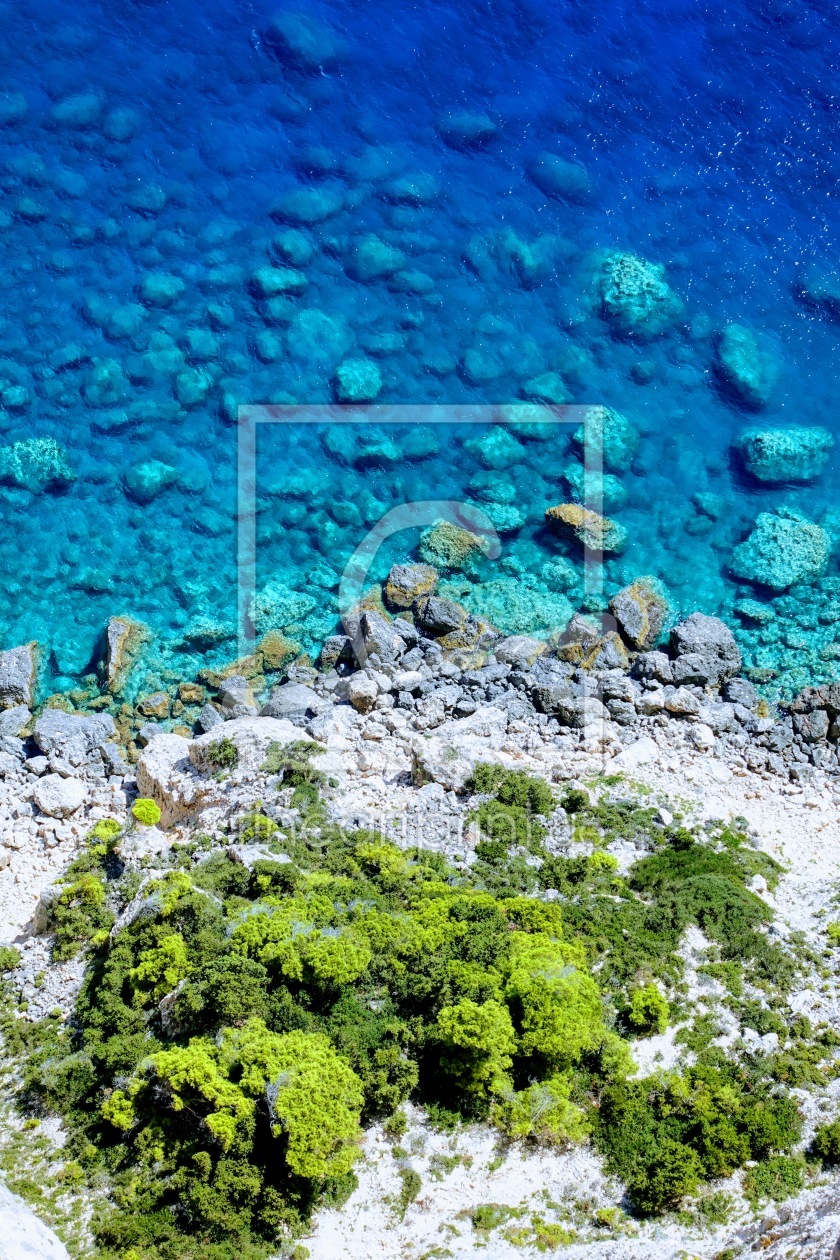 Bild-Nr.: 12939789 island edge erstellt von michaelr