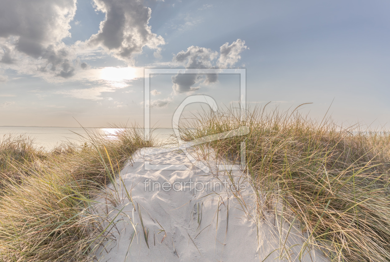 Bild-Nr.: 12939807 Ostsee Sonnenspiegel erstellt von Ursula Reins