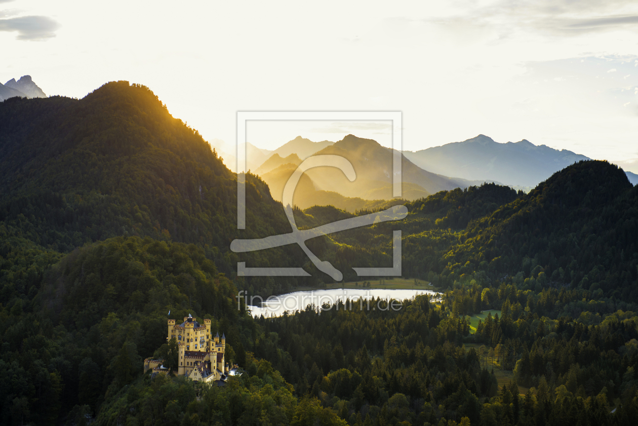 Bild-Nr.: 12940137 Berge 3 erstellt von danielschoenen