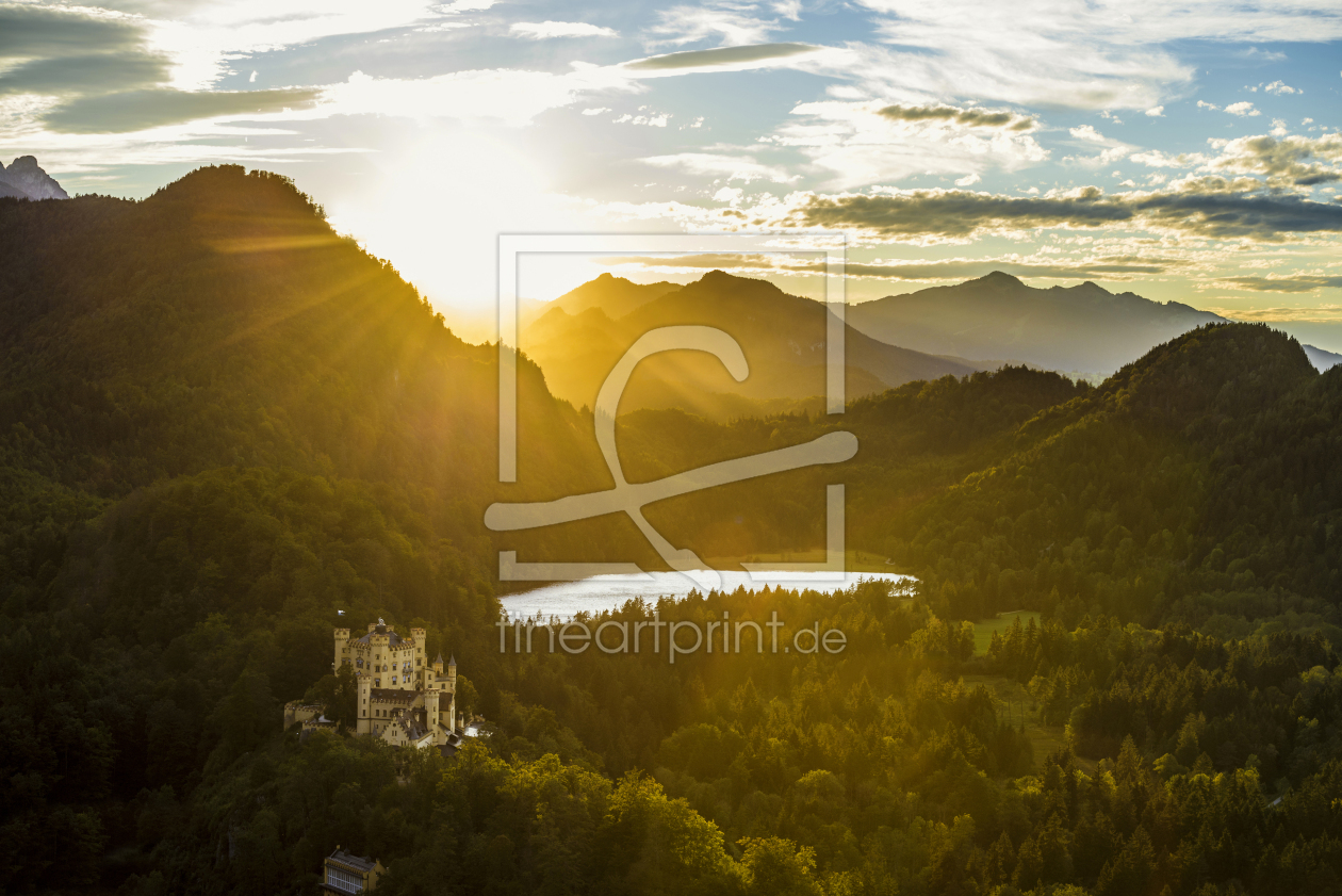 Bild-Nr.: 12940138 Berge 4 erstellt von danielschoenen