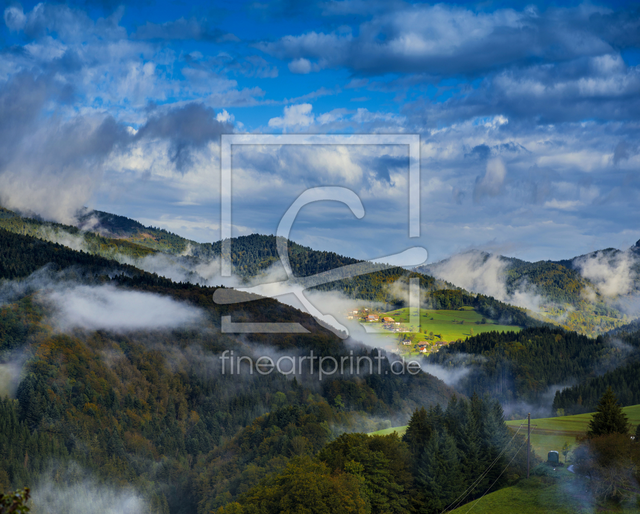 Bild-Nr.: 12940139 Berge 5 erstellt von danielschoenen