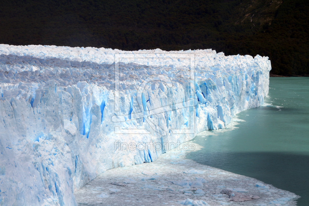 Bild-Nr.: 12940193 Perito Moreno Gletscher erstellt von Gerhard Albicker