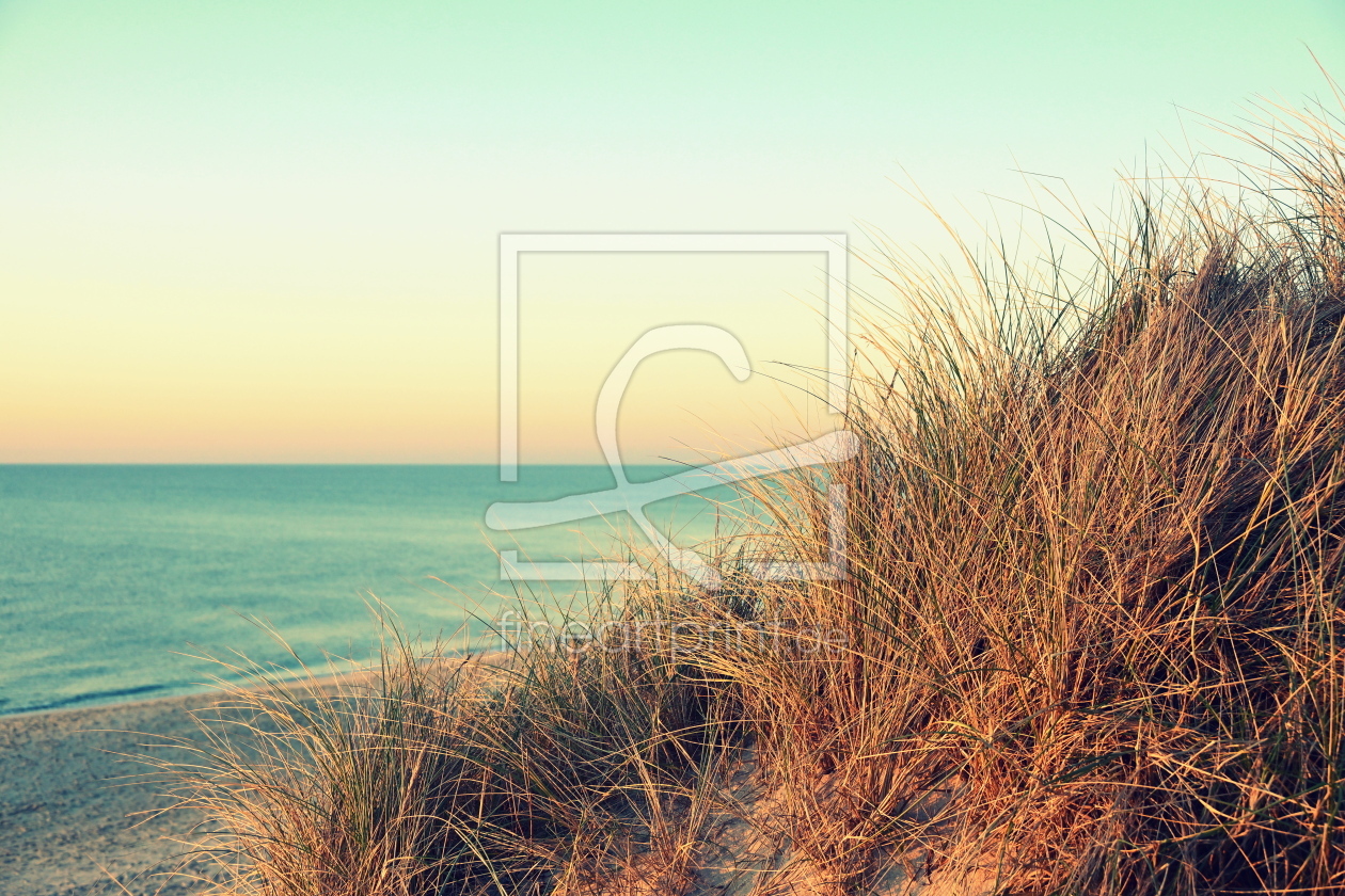 Bild-Nr.: 12940295 Am Strand erstellt von GUGIGEI