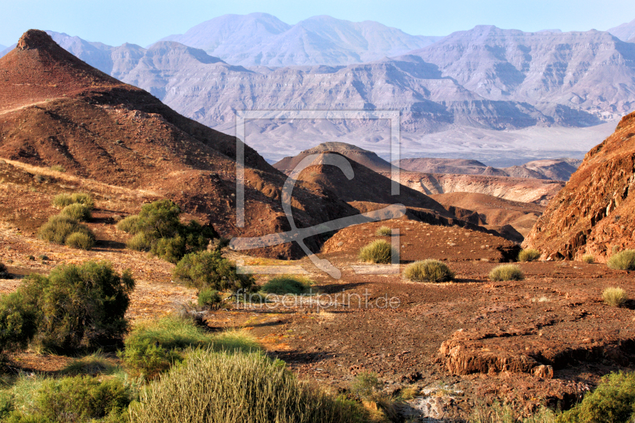 Bild-Nr.: 12949859 Damaraland in Namibia erstellt von DirkR