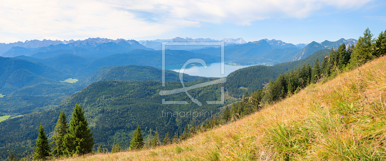 Bild-Nr.: 12950565 Hirschhörnlkopf Jachenau Bayern erstellt von SusaZoom