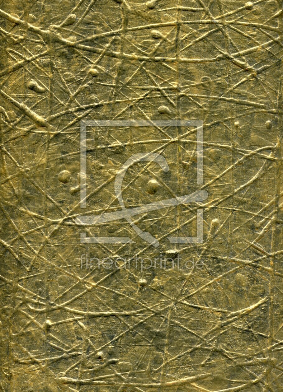 Bild-Nr.: 12957203 Altes Gold erstellt von Antea