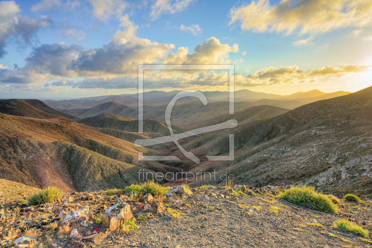 Bild-Nr.: 12958635 Mirador Astronomico de Sicasumbre Fuerteventura erstellt von Michael Valjak