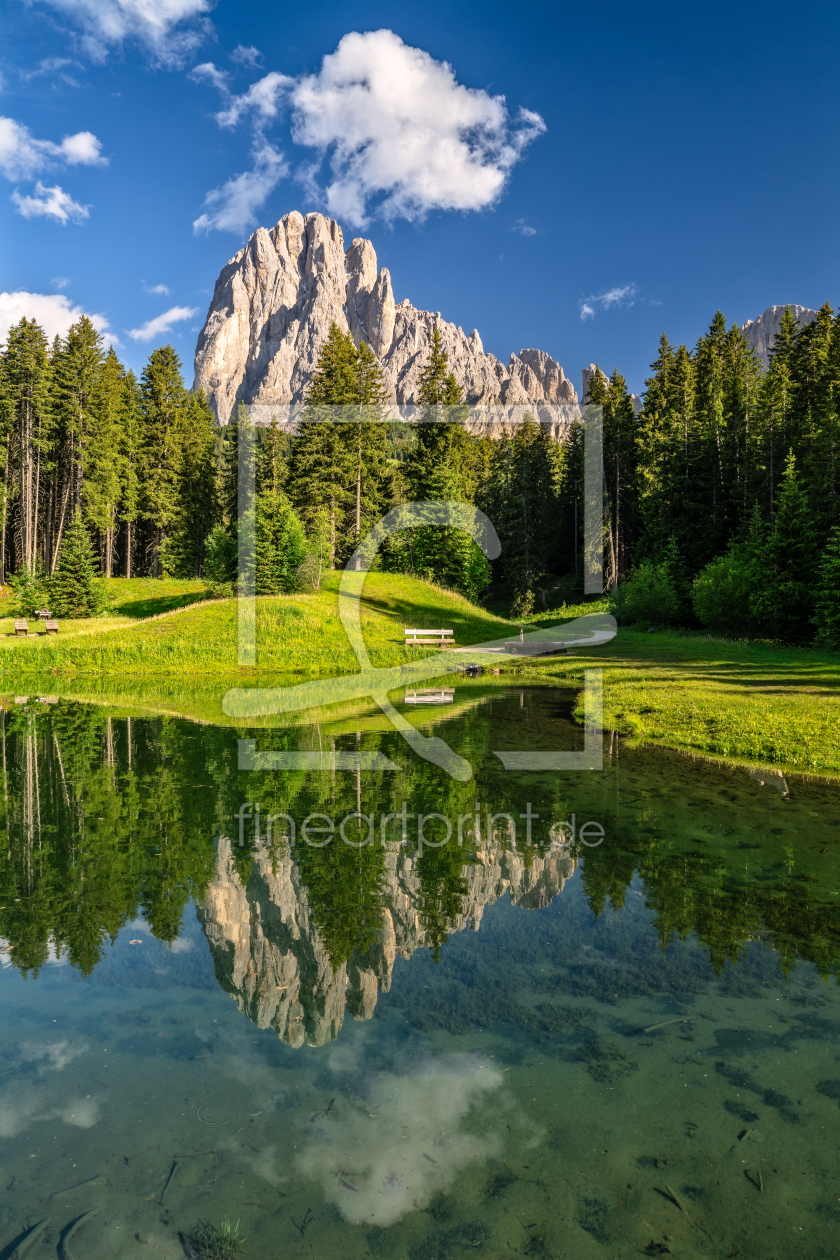 Bild-Nr.: 12961052 Sommer in Südtirol erstellt von Achim Thomae