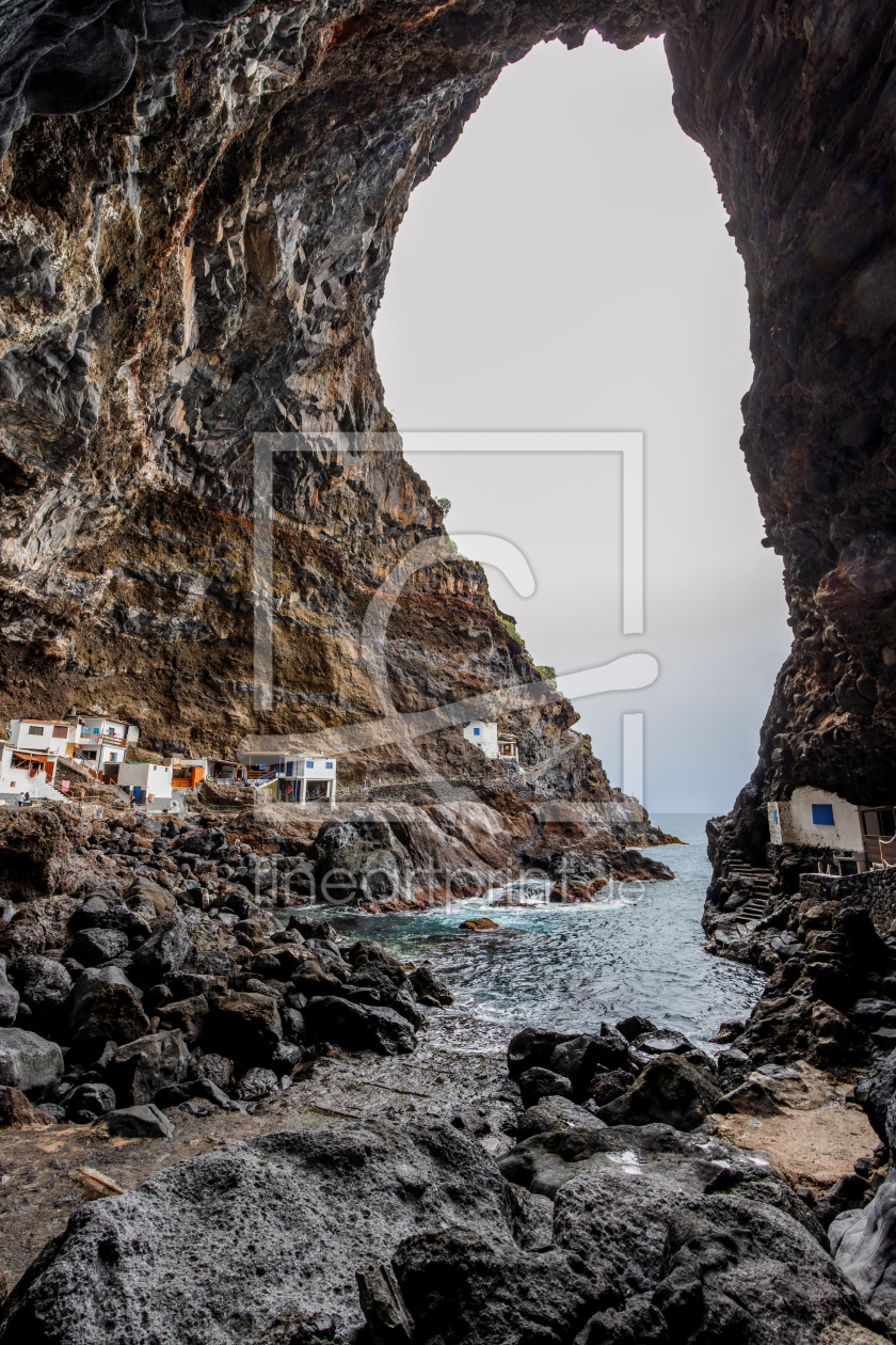 Bild-Nr.: 12962156 Poris de Candelaria erstellt von DirkR