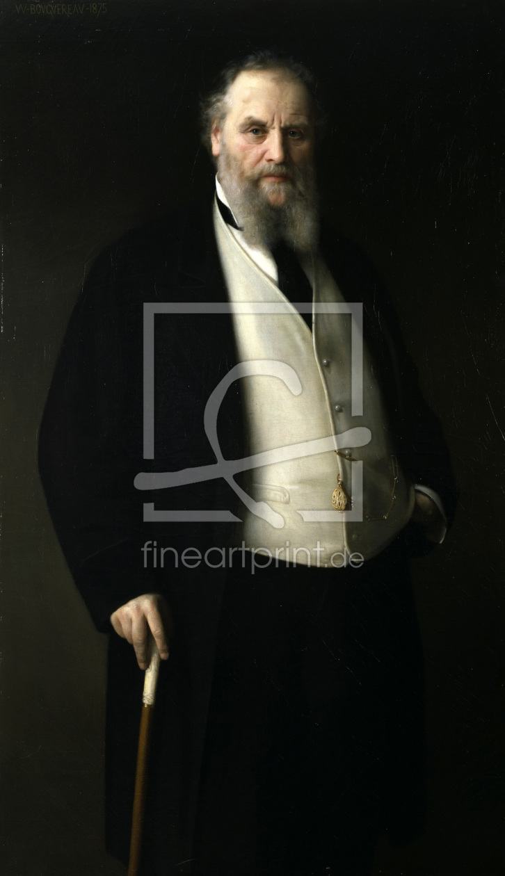Bild-Nr.: 30008711 Aristide Boucicaut / Bouguereau erstellt von Bouguereau, William Adolphe