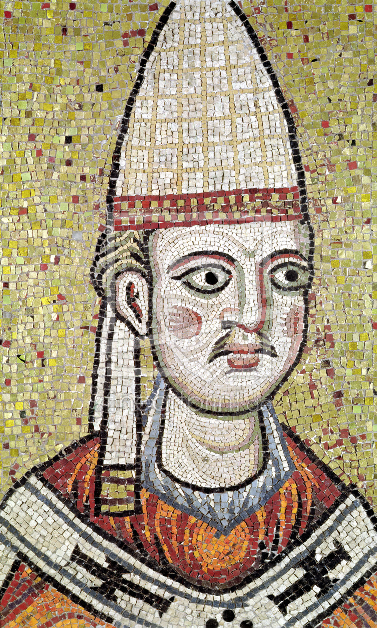 Bild-Nr.: 31001857 Pope Innocent III erstellt von Anonyme Künstler