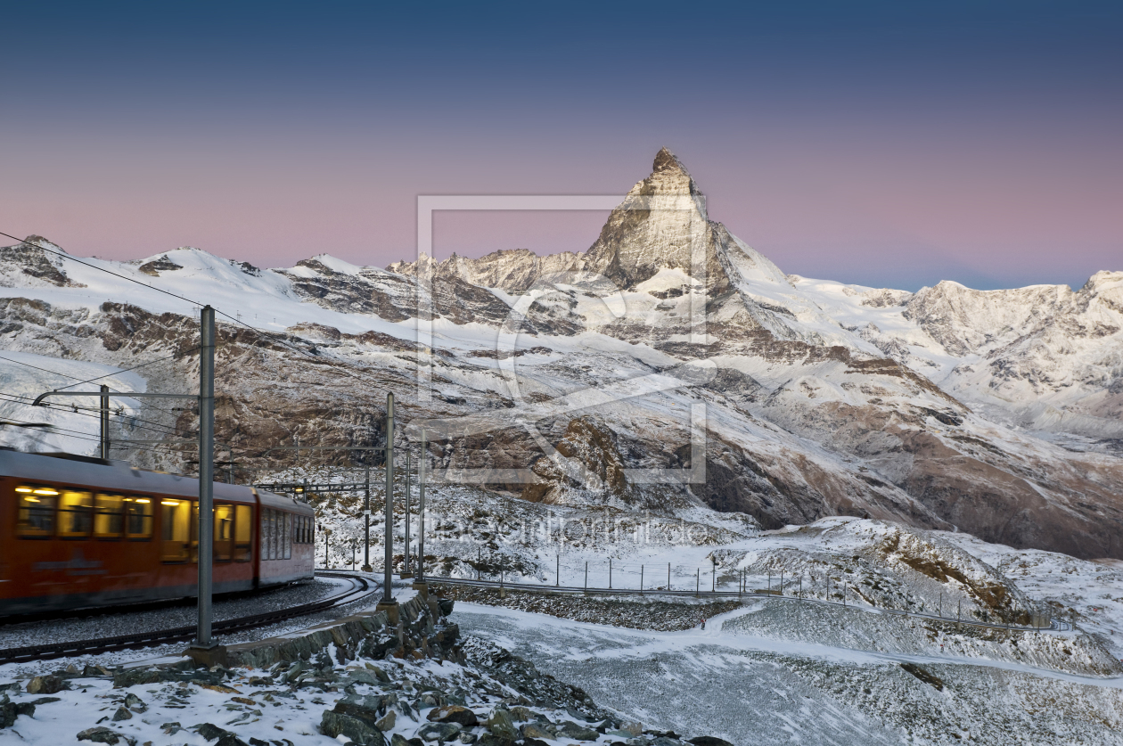 Bild-Nr.: 9415384 Matterhorn_1 erstellt von danielschoenen