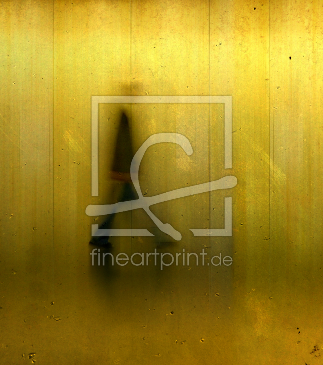Bild-Nr.: 9509178 • Yellow Trip • erstellt von Galerie-Fotoeffekt