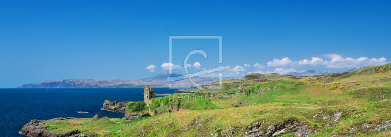 Bild-Nr.: 9705496 Isle of Kerrera  erstellt von Gerlinde Klust