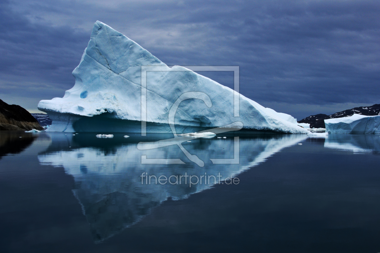 Bild-Nr.: 9870718 Im Polarmeer erstellt von Gerhard Albicker