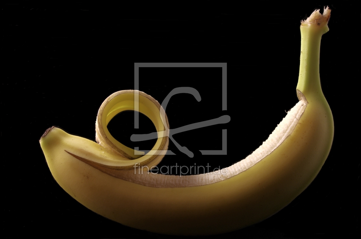 Bild-Nr.: 9957697 Alles Banane erstellt von Uwe Biere