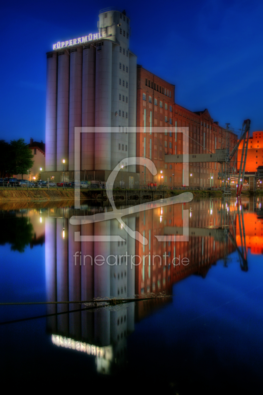 Bild-Nr.: 9967615 D U I S B U R G  erstellt von Galerie-Fotoeffekt