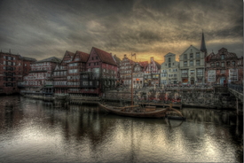 die hanse/9793186
