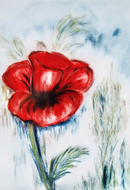 Floral - Aquarell/9958431