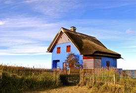 BLAUES HAUS  /10391715