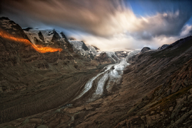 @ GROSSGLOCKNER - HOHE TAUERN  /10633332