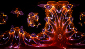 Lichtwesen II/10770483