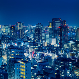 TOKYO 19 - Minato/10954167
