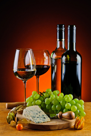  Käse und Wurst/10972562