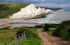 Seven Sisters/11157780