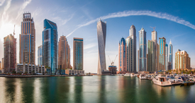 Dubai - Marina Panorama/11240152