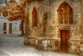 Nikolaiviertel/11317608