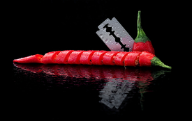 Peperoni/12350325